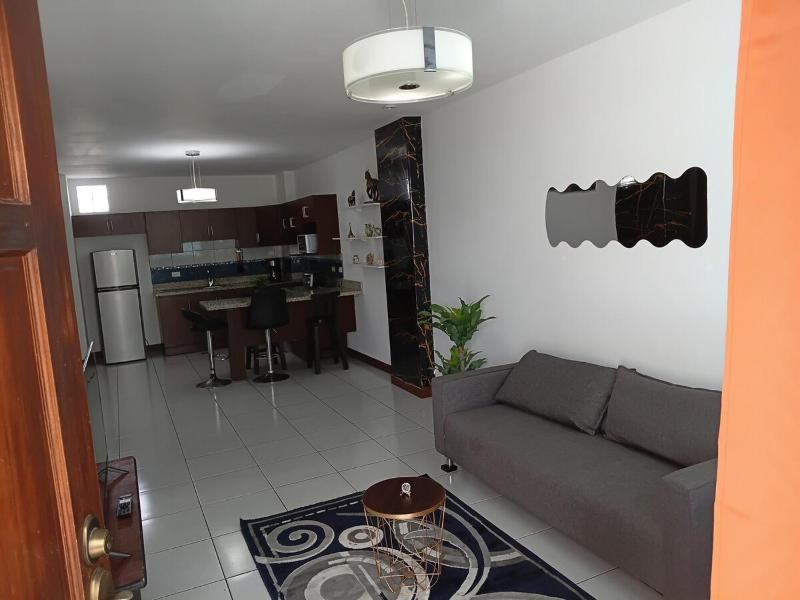 Condominium in San Pedro San Jose - image 8