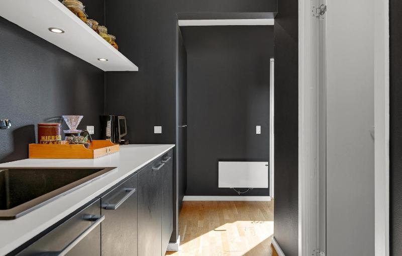 1 Bedroom Beautiful Apartment In Ebeltoft - image 15