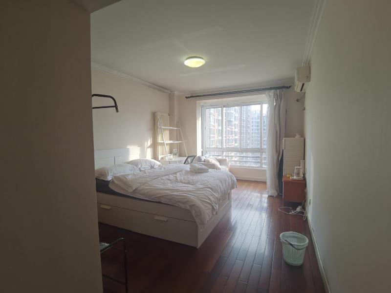 Beijing city centre Shuangjing area master room with private bathroom - image 1