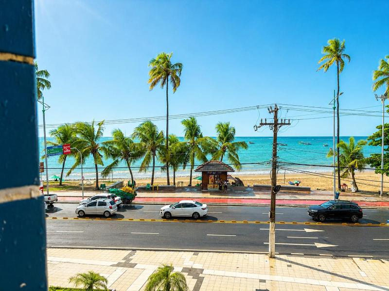 Flat Vista Mar Ponta Verde - image 11