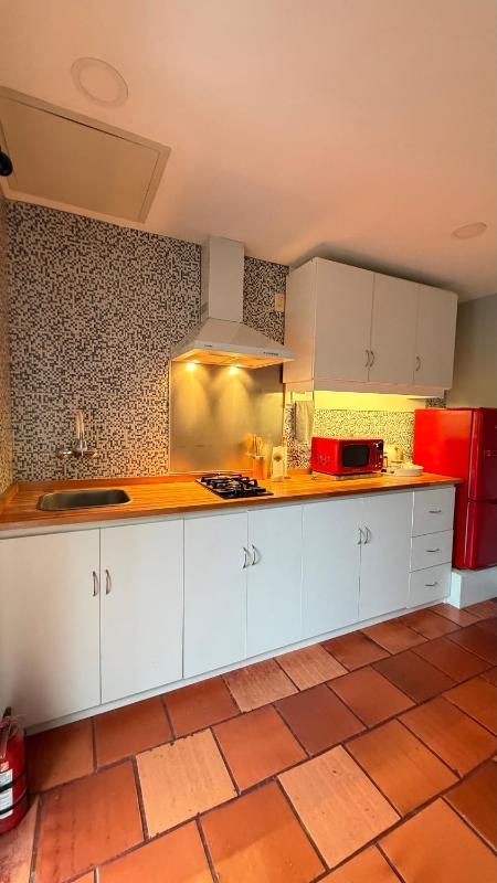 Viento Azul Guest House - image 48