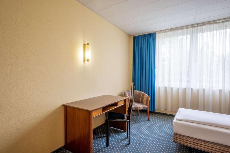 Quick Hotel Dresden Self Check-in - image 10