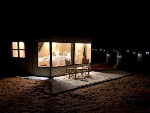 Houda luxury camp Merzouga - image 17