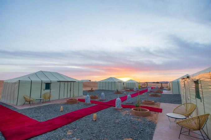 Houda luxury camp Merzouga - image 19