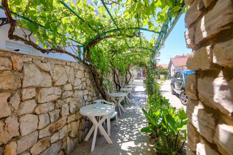 Apartments with parking space Srima - Vodice Vodice - 25188 - image 14