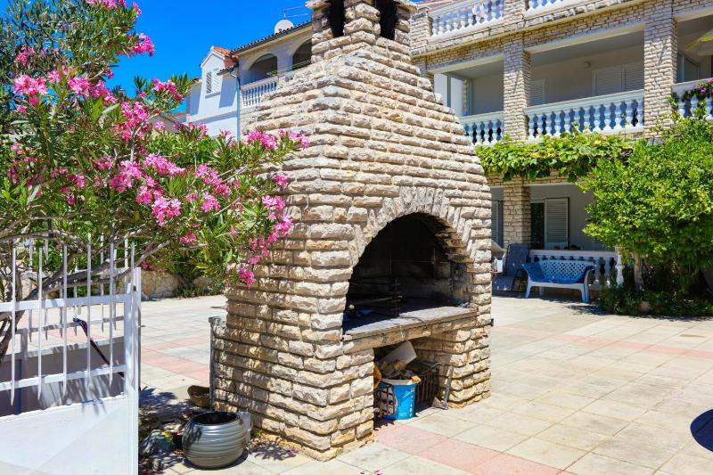 Apartments with parking space Srima - Vodice Vodice - 25188 - image 16