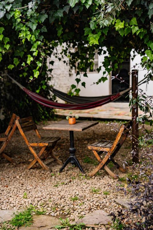Hostal Casa Tyba - image 37
