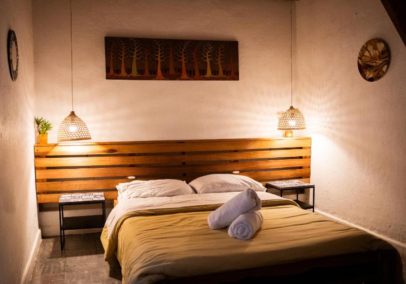 Hostal Casa Tyba - image 31