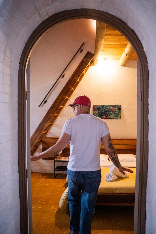 Hostal Casa Tyba - image 35