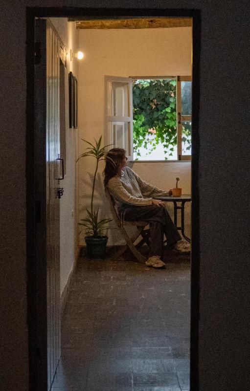 Hostal Casa Tyba - image 43