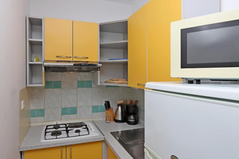 Apartments with parking space Silo Krk - 25496 - image 18