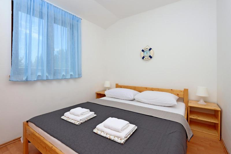 Apartments with parking space Silo Krk - 25496 - image 36