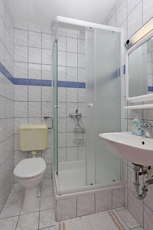 Apartments with parking space Silo Krk - 25496 - image 26