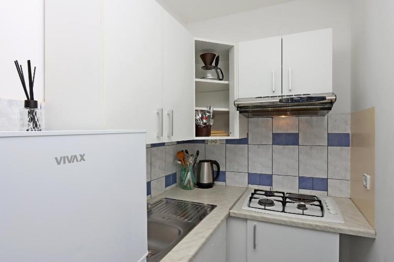 Apartments with parking space Silo Krk - 25496 - image 25