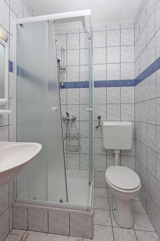 Apartments with parking space Silo Krk - 25496 - image 11