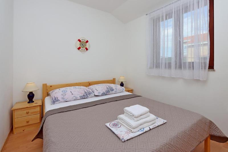 Apartments with parking space Silo Krk - 25496 - image 27