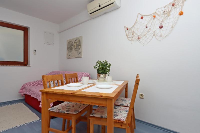 Apartments with parking space Silo Krk - 25496 - image 8