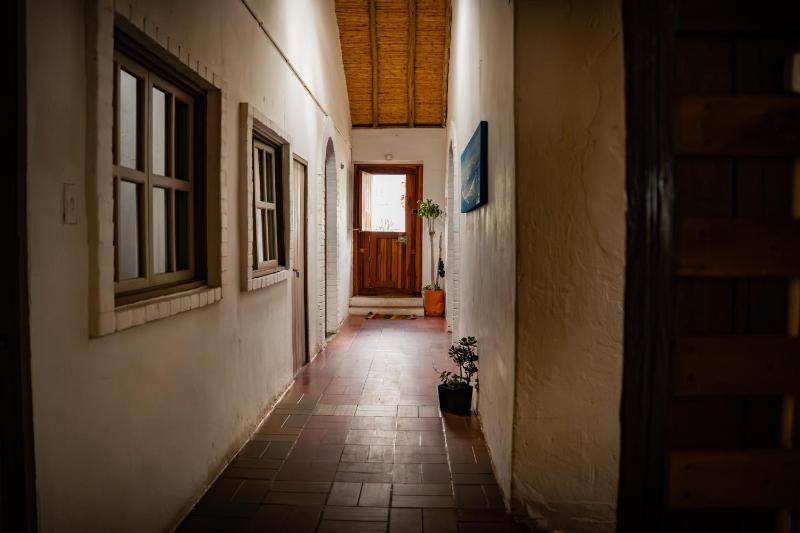 Hostal Casa Tyba - image 42