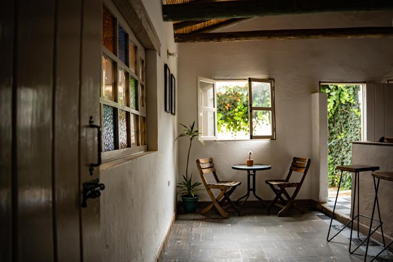 Hostal Casa Tyba - image 44