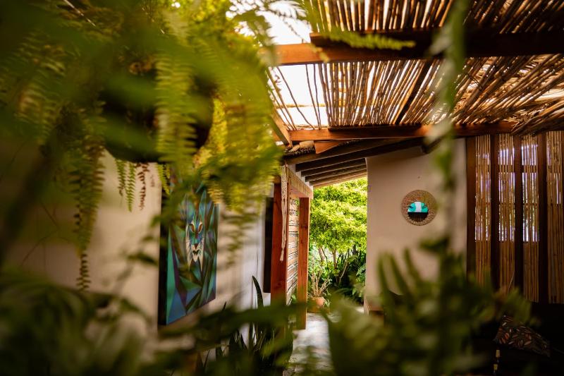 Hostal Casa Tyba - image 39