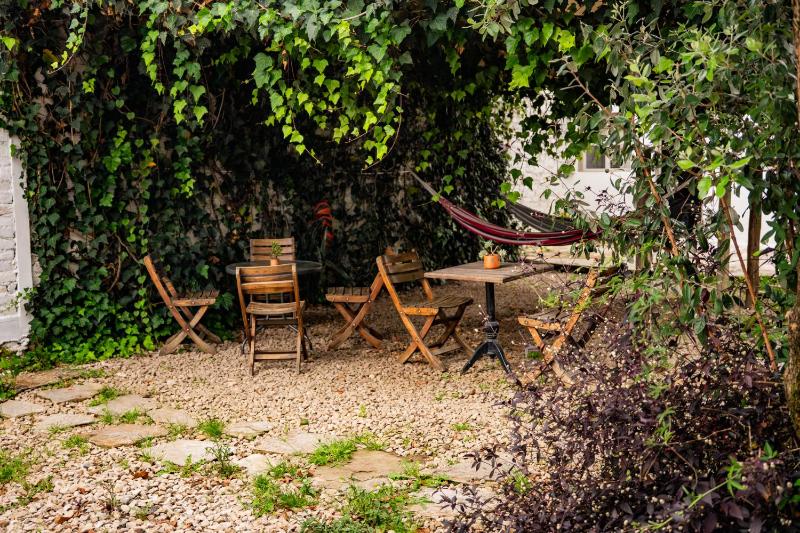 Hostal Casa Tyba - image 40