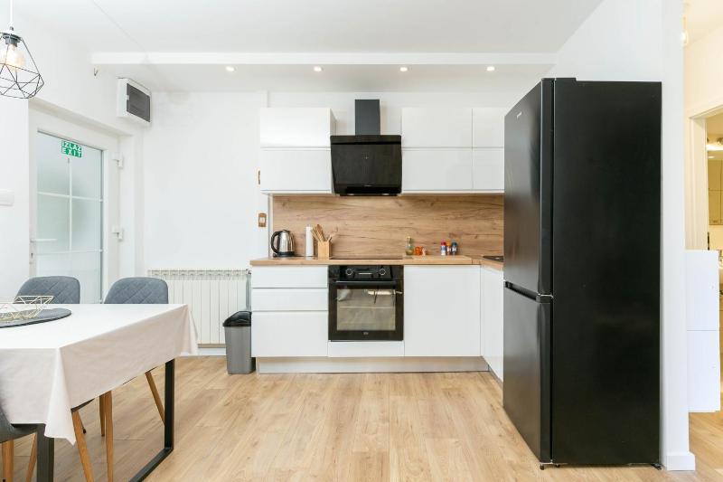 Apartments with parking space Supetar Brac - 27508 - image 22