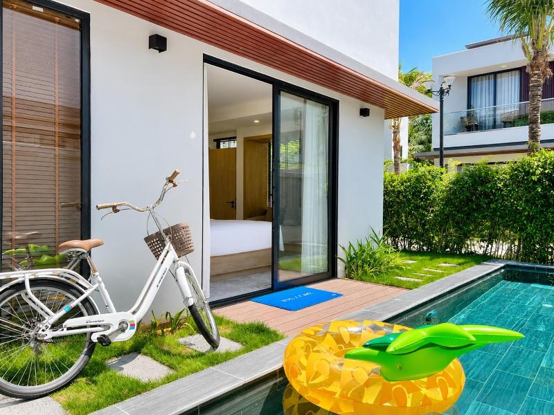Beachside Private Villas by Sunset Host - Private Pool - Breakfast Included - AP Pick Up - image 42