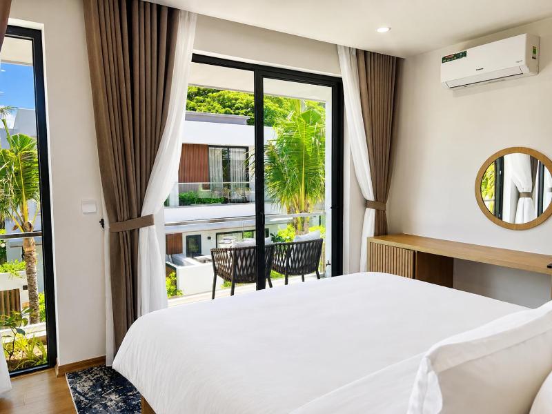 Beachside Private Villas by Sunset Host - Private Pool - Breakfast Included - AP Pick Up - image 30