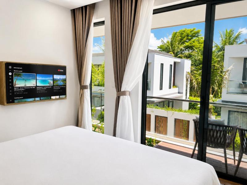 Beachside Private Villas by Sunset Host - Private Pool - Breakfast Included - AP Pick Up - image 31