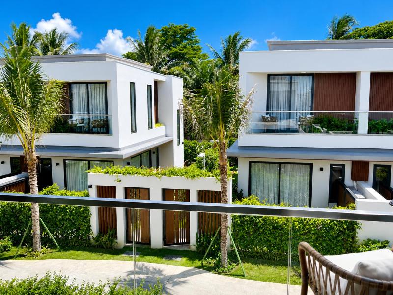 Beachside Private Villas by Sunset Host - Private Pool - Breakfast Included - AP Pick Up - image 24