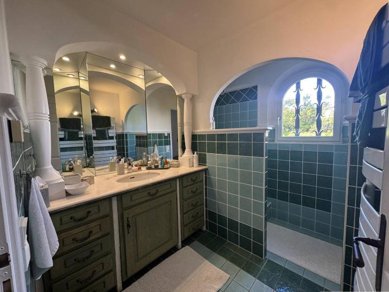 Villa vue mer animaux admis - 12 pers. - FR-1-816-49 - image 3