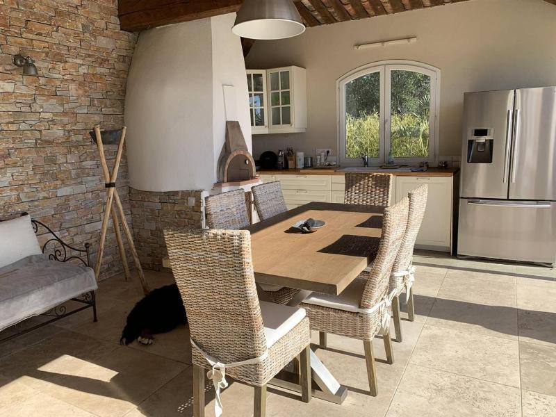 Villa vue mer animaux admis - 12 pers. - FR-1-816-49 - image 2