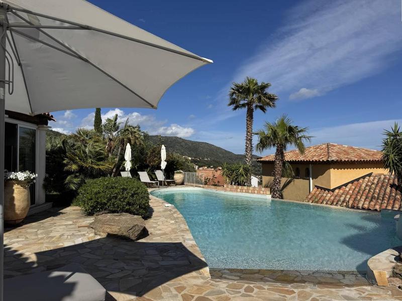 Villa vue mer animaux admis - 12 pers. - FR-1-816-49 - image 24