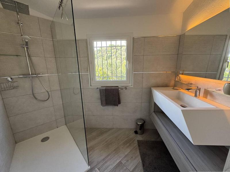 Villa vue mer animaux admis - 12 pers. - FR-1-816-49 - image 13