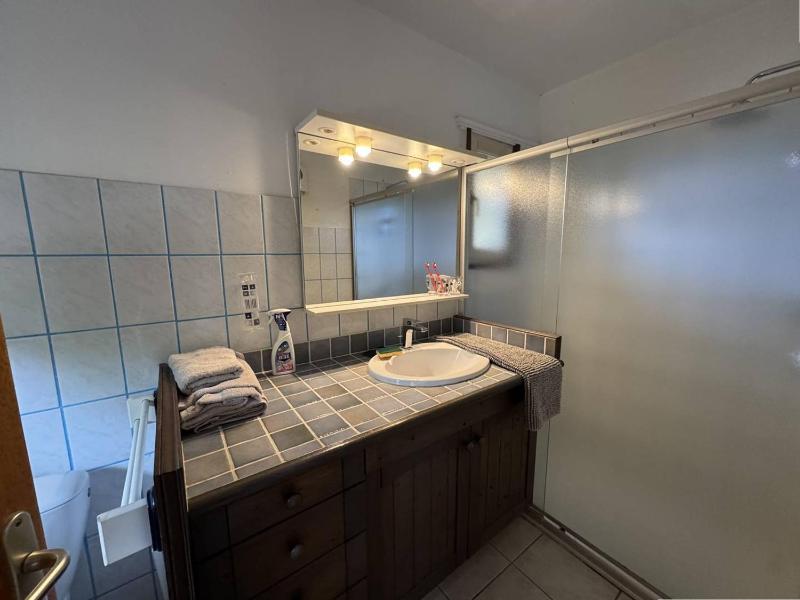 Villa vue mer animaux admis - 12 pers. - FR-1-816-49 - image 16
