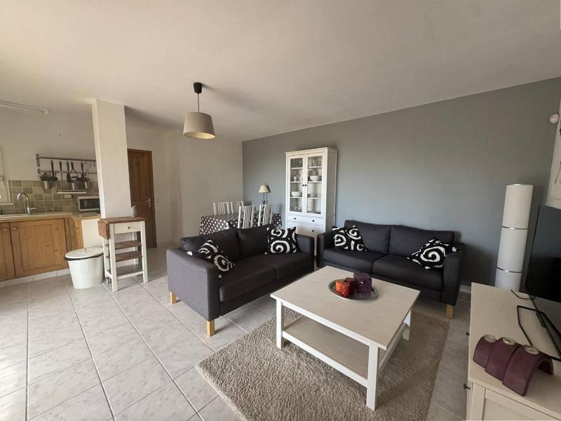 Villa vue mer animaux admis - 12 pers. - FR-1-816-49 - image 12