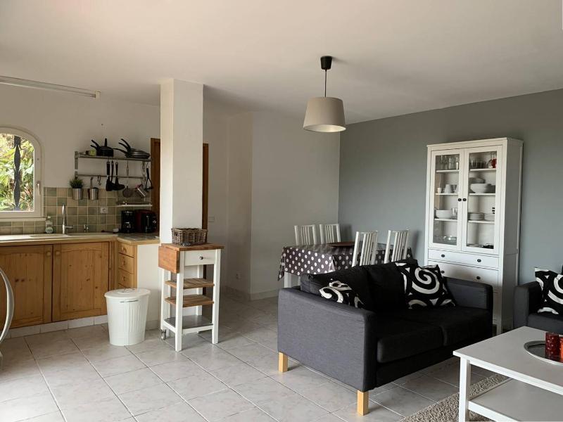 Villa vue mer animaux admis - 12 pers. - FR-1-816-49 - image 6