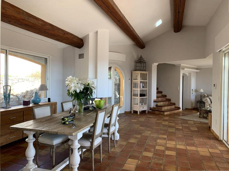 Villa vue mer animaux admis - 12 pers. - FR-1-816-49 - image 21