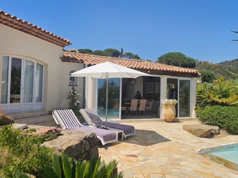 Villa vue mer animaux admis - 12 pers. - FR-1-816-49 - image 9