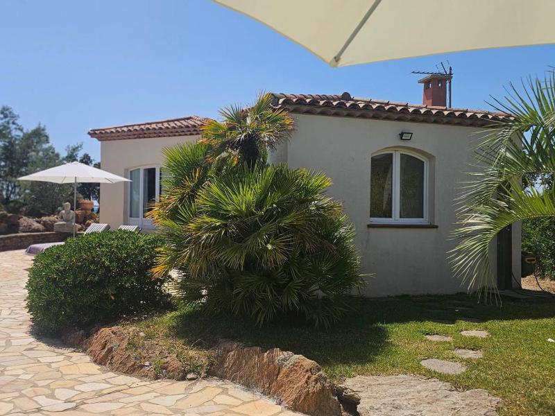 Villa vue mer animaux admis - 12 pers. - FR-1-816-49 - image 15