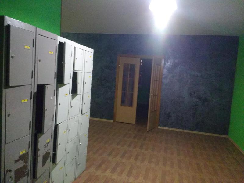 Yourhostel Saperka - image 6