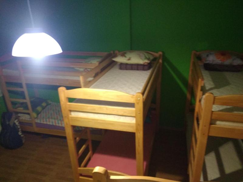 Yourhostel Saperka - image 10
