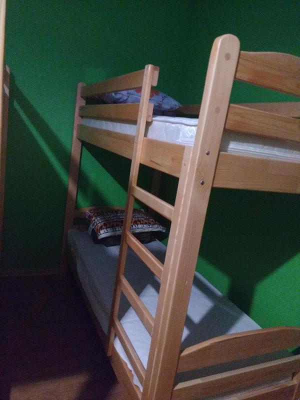 Yourhostel Saperka - image 14