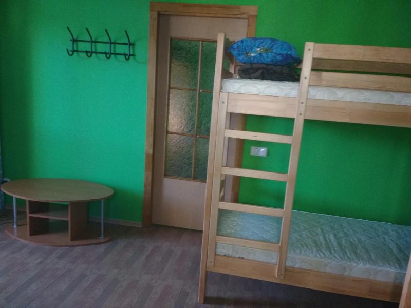 Yourhostel Saperka - image 9