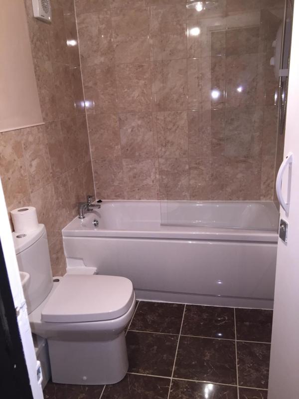 Classic Triple Room image 3