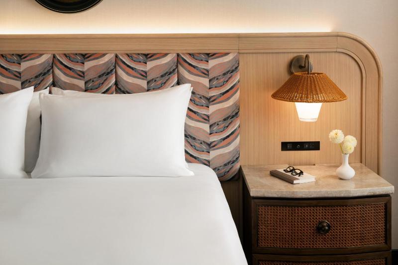Hyatt Centric Fishermans Wharf - image 14