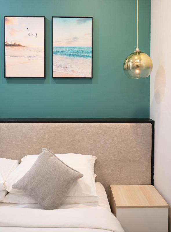 Helen Fin Inn & Apartment by WH - image 16