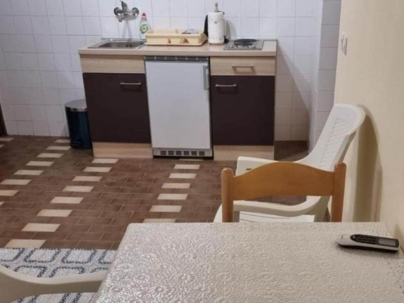 Apartments Zeljka - Studio Apartment with Terrace 7 - image 9