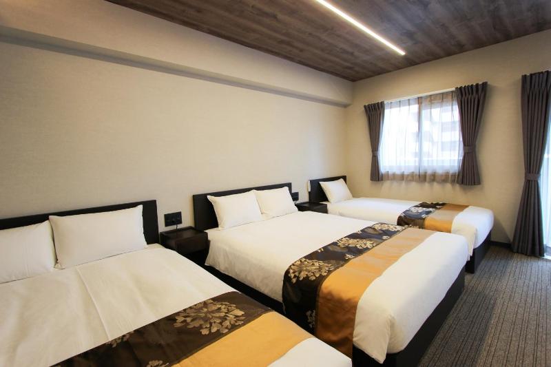 INNEST Hakata - image 11