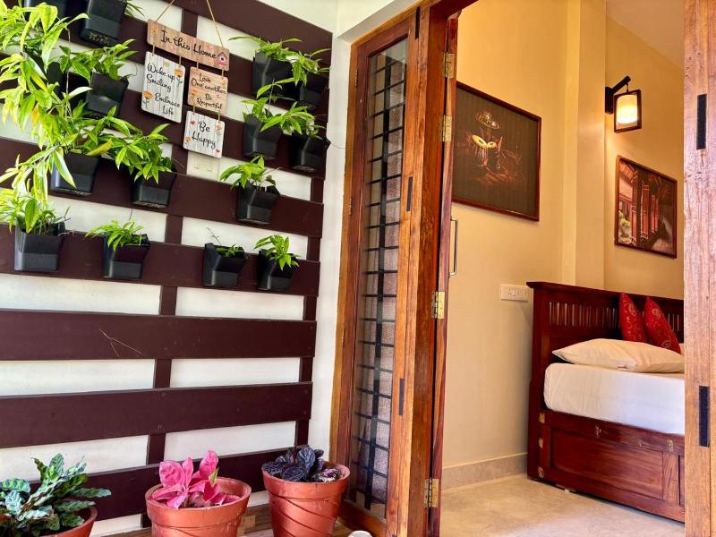 Nirrvaan homestay - image 15